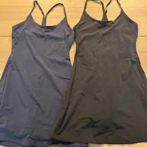 Outdoor Voices Exercise Dress Bundle